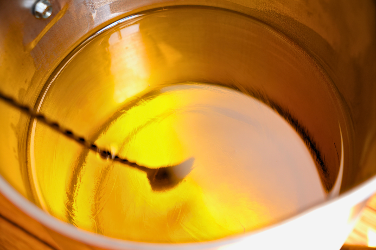 Custom Fill (For hand made ceramics!)