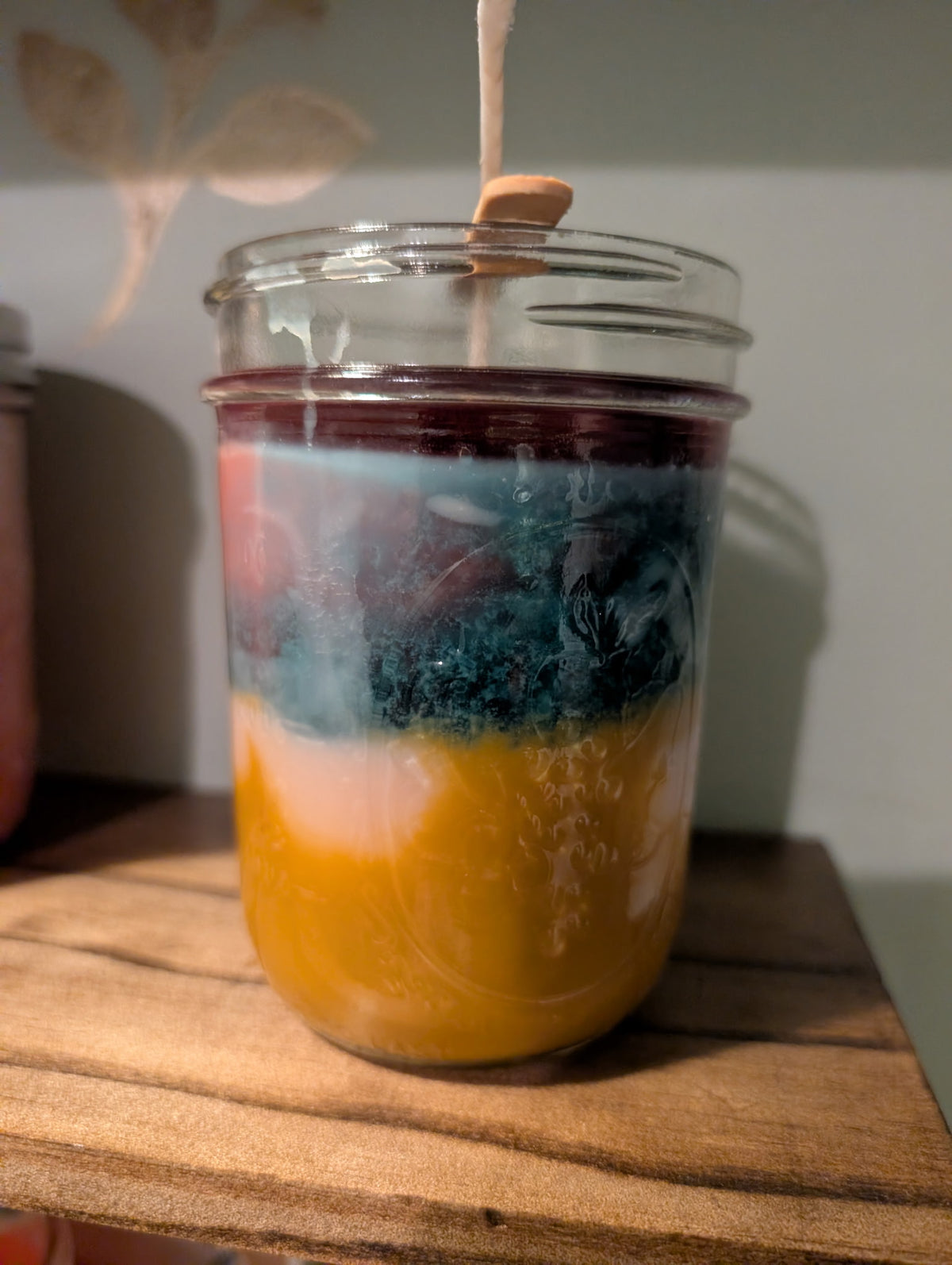 Candle Making Class! - 10/4/26 5pm